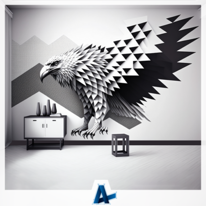 Fototapeta a nadruk bezpośrednio na ścianie: Porównanie i wybór najlepszego rozwiązania