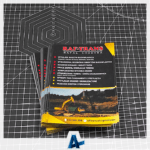 RAF-TRANS - Rafał Chodyra - ulotki A6