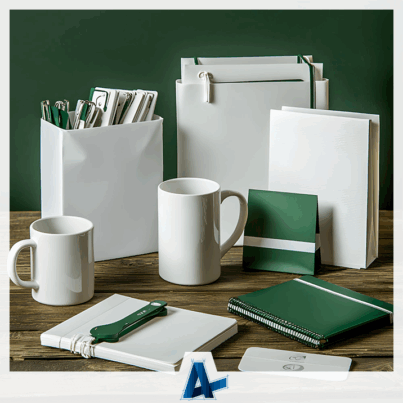 Standardowe gadżety reklamowe: Klasyka, która nigdy nie wychodzi z mody (i dlaczego wciąż są hitem!)