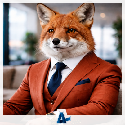 Lis reklamowy – marketing kreatywny, sprytny i skuteczny bez wielkiego budżetu