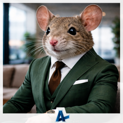 Mysz reklamowa – marketing sprytny, oszczędny i skuteczny „po cichu”