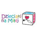 Dzieciaki na Miłej
