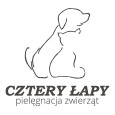 cztery lapy
