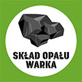 skład opału warka