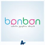 bon bon logotyp