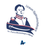 LO Warka logotyp
