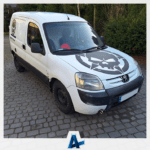 CRF System auto