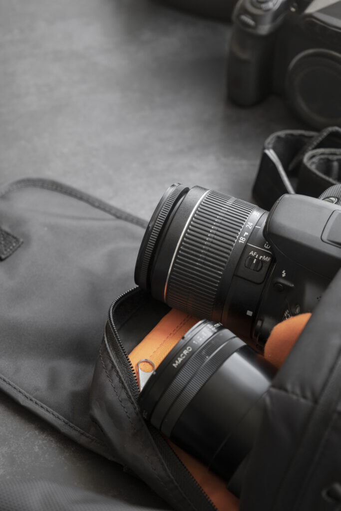 Reklamowa agencja fotograficzna
